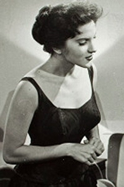 Yolanda Gobbis