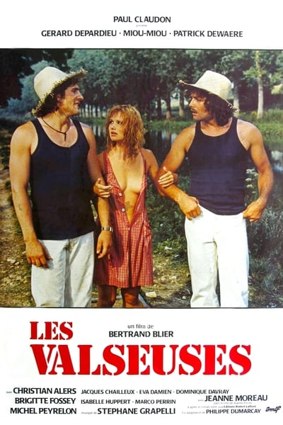 I santissimi (1974)