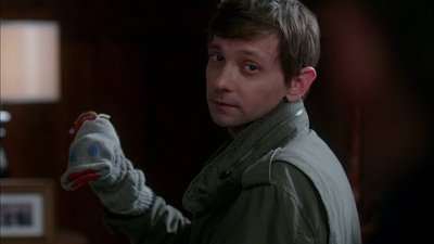 tv poster