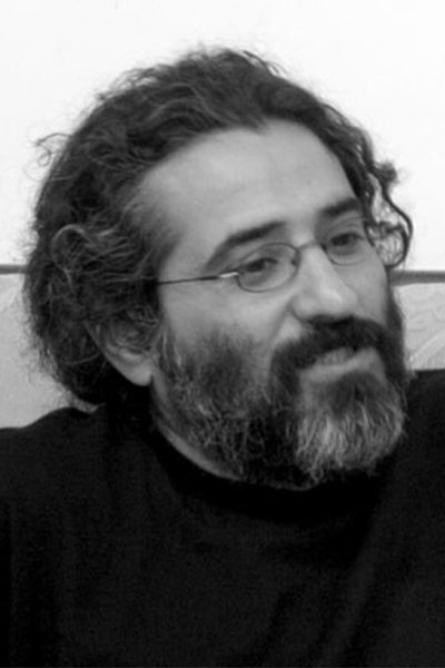 Imagem de Mehrdad Mirkiani