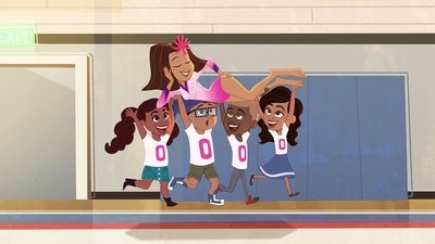 tv poster