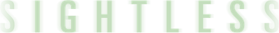 Sightless Logo