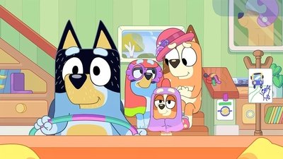 tv poster