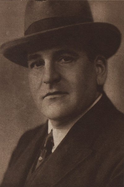 Imagem de Hugo Bettauer