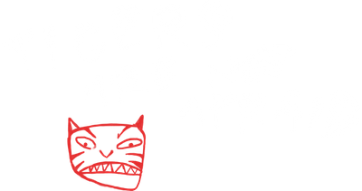 Tigers Are Not Afraid Logo