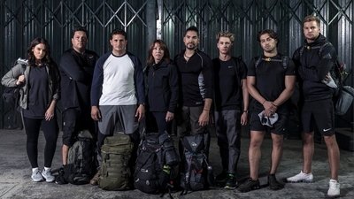 tv poster