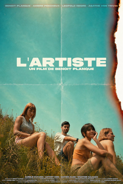 L'artiste