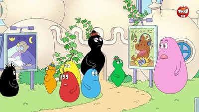tv poster