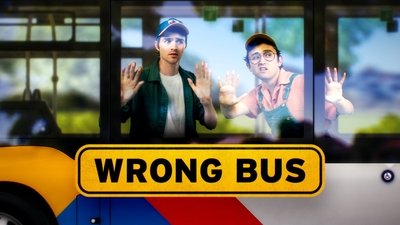 tv poster