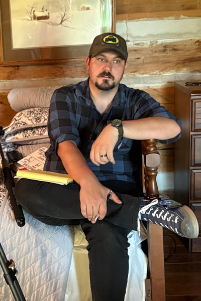 Imagem de John Mulligan