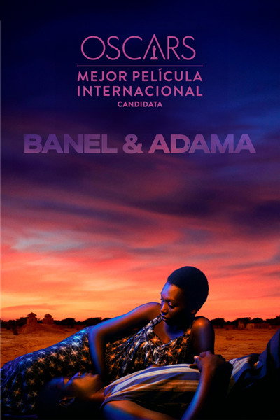 Banel y Adama
