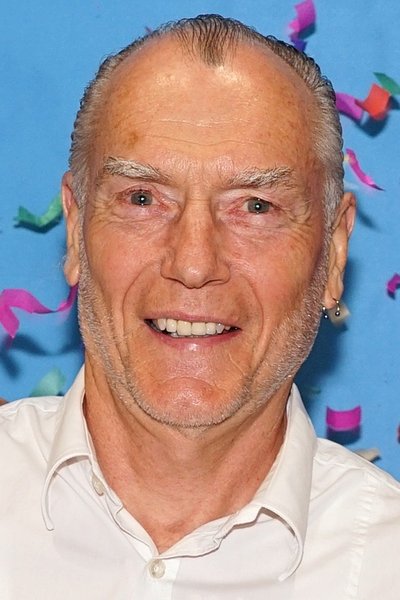 person poster