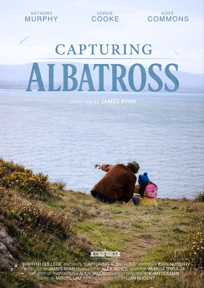 Capturing Albatross