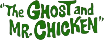 The Ghost & Mr. Chicken Logo