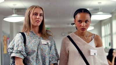 tv poster