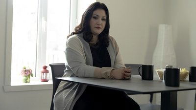 tv poster