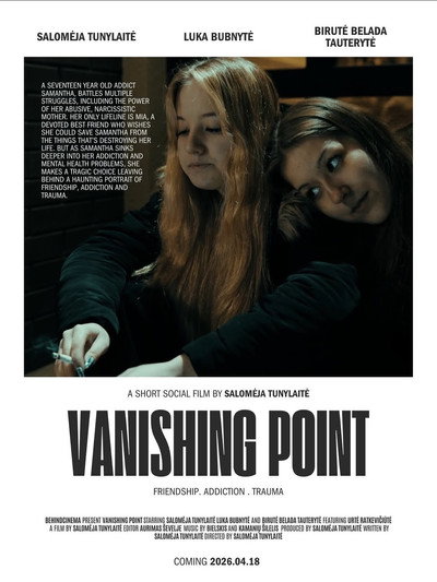 Vanishing Point