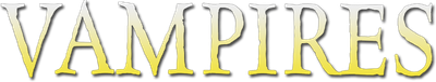 Vampires Logo