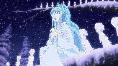 Hakkenden: Eight Dogs of the East (2013) Season 1X8 Watch Online Free | ඔන්ලයින් බලන්න