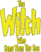 The Witch Who Came from the Sea Logo