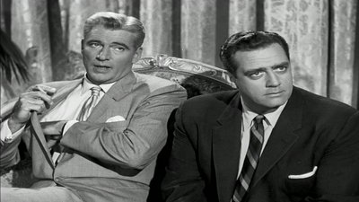 tv poster