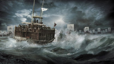 The Admiral: Roaring Currents (2014) Watch Online Free | ඔන්ලයින් බලන්න