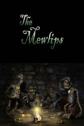 Poster do Filme The Mewlips