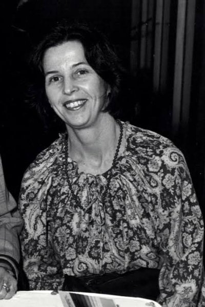 Imagem de Ann Sutherland Harris