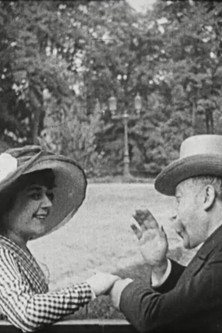 Poster do Filme Un rayon de soleil