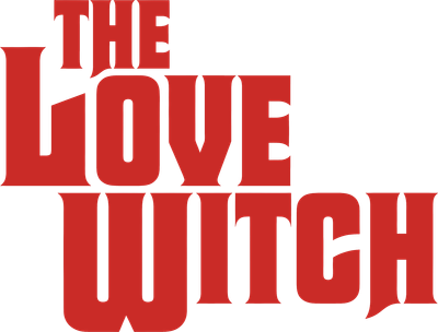 The Love Witch Logo