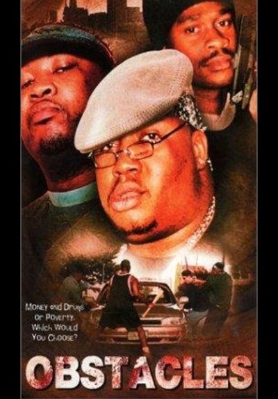 Watch - (2000) Obstacles Movie Online Free 123Movies