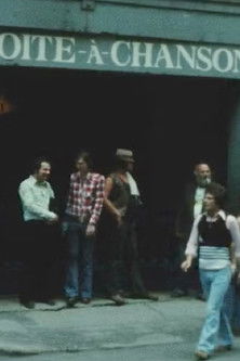 Poster do Filme The Great Canadian Puberty Rite