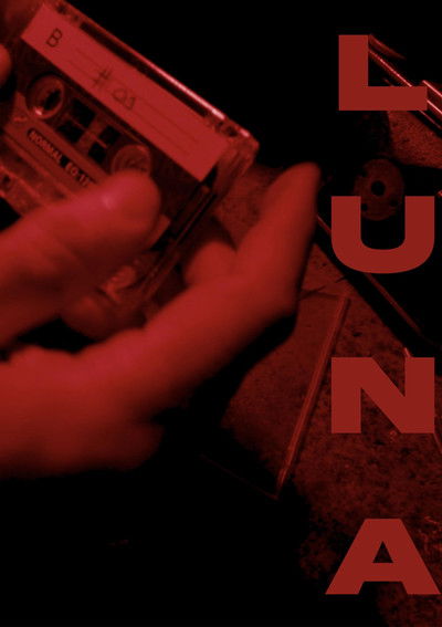 Poster do Filme LUNA