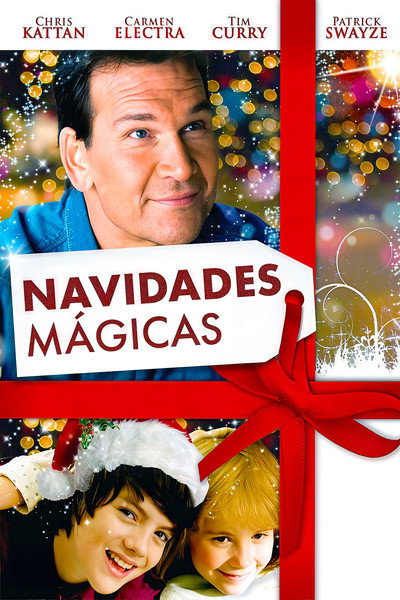 Navidades mágicas