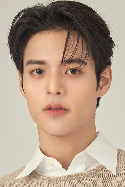 person poster