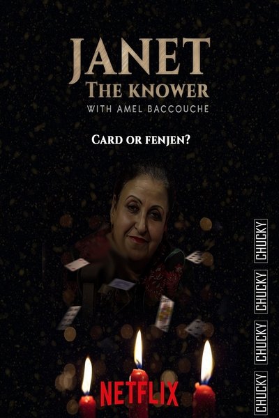 tv poster