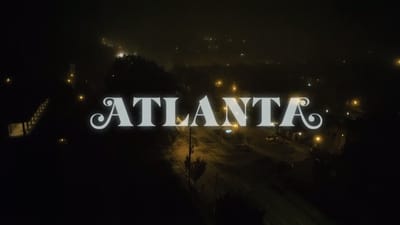 Finally a premiere date for the third season of Atlanta