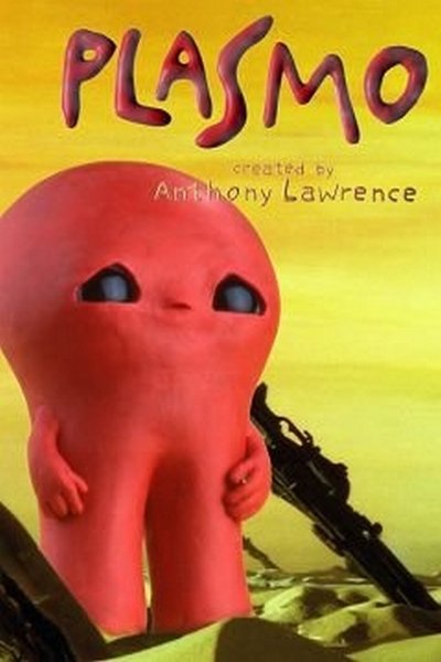 Poster do Filme Happy Hatchday to Plasmo
