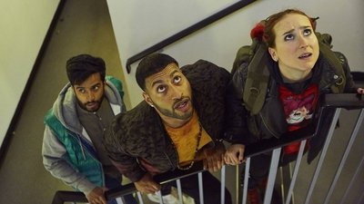 tv poster