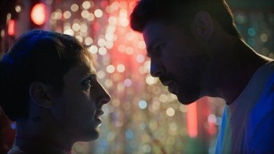 tv poster