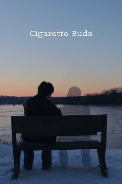 Poster do Filme Cigarette Buds