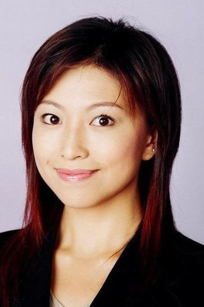 person poster
