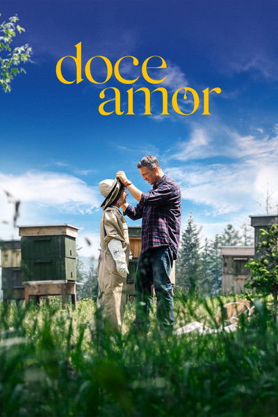 Poster do Filme Doce Amor
