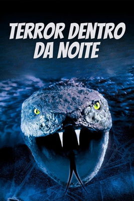 Poster do Filme Terror Dentro da Noite