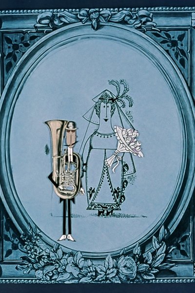 Poster do Filme Pan Trąba