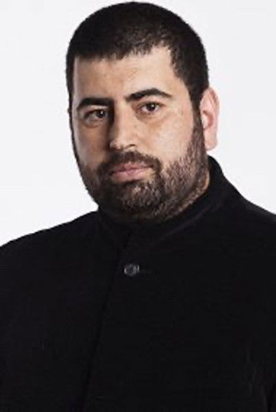 Imagem de David Rodríguez