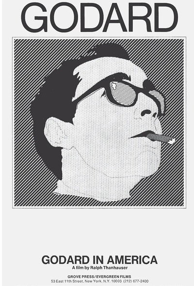 Godard in America