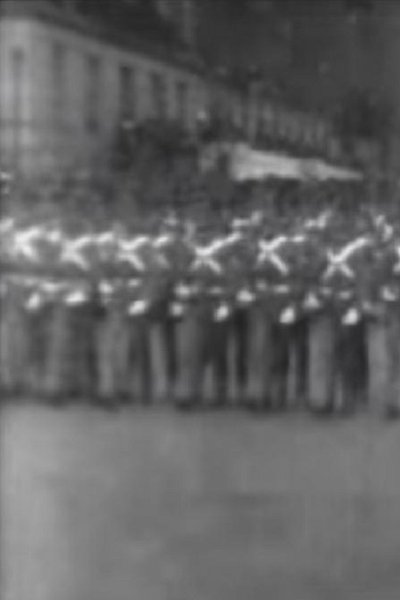 Watch!President McKinley and Escort Going to the Capitol Movie OnlinePutlockers-HD