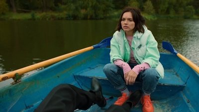 tv poster