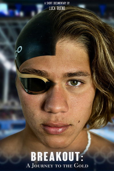 Poster do Filme Breakout: A Journey to the Gold